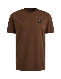 Vanguard t-shirts VTSS2505550 Taupe Clearance