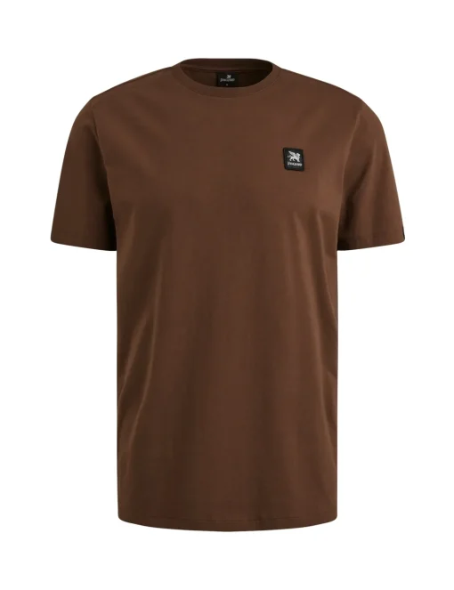 Vanguard t-shirts VTSS2505550 Taupe Clearance