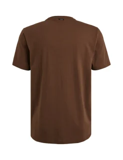 Vanguard t-shirts VTSS2505550 Taupe Clearance