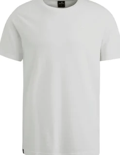 Vanguard t-shirts VTSS2503512 Wit Clearance
