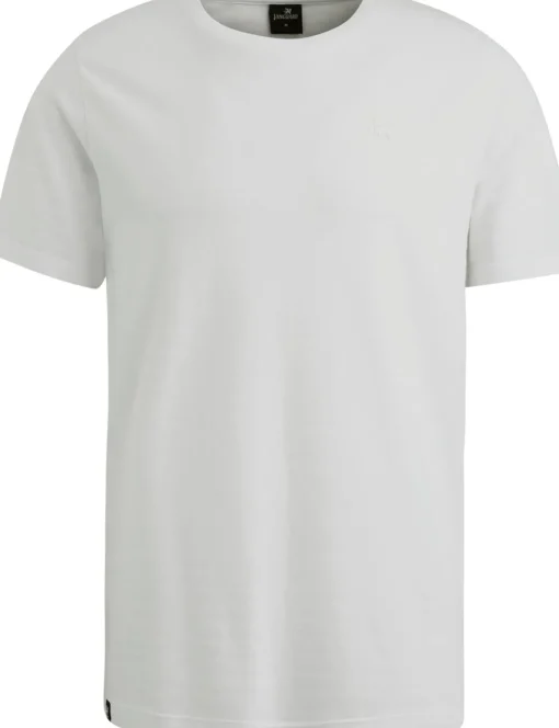Vanguard t-shirts VTSS2503512 Wit Clearance