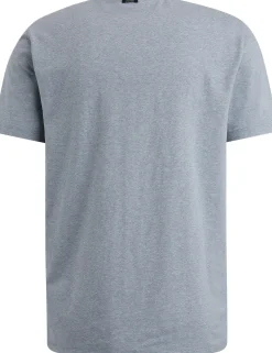Vanguard t-shirts VTSS2502502 Licht Blauw Hot