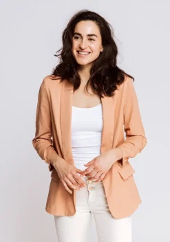 Zhrill blazer HELEN-N2253 Koraal Outlet