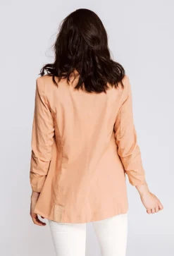 Zhrill blazer HELEN-N2253 Koraal Outlet