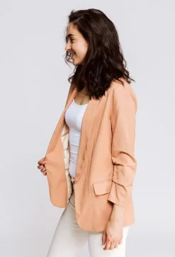Zhrill blazer HELEN-N2253 Koraal Outlet