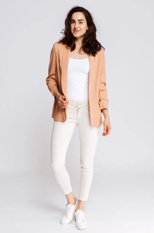 Zhrill blazer HELEN-N2253 Koraal Outlet
