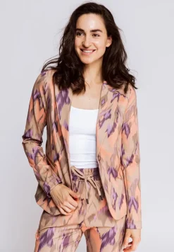 Zhrill blazer SALMA-N3059 Koraal Sale
