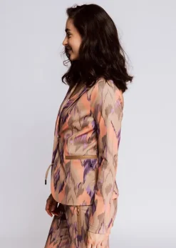Zhrill blazer SALMA-N3059 Koraal Sale