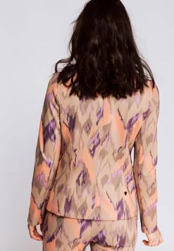 Zhrill blazer SALMA-N3059 Koraal Sale