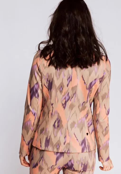 Zhrill blazer SALMA-N3059 Koraal Sale