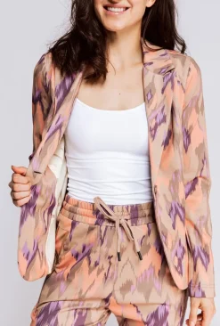 Zhrill blazer SALMA-N3059 Koraal Sale