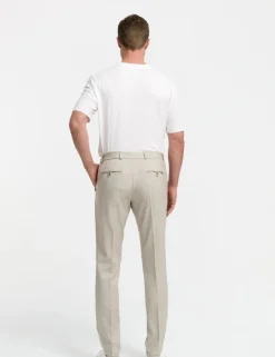 Zuitable cargo broek 241212-DISPARTAFL Beige Sale