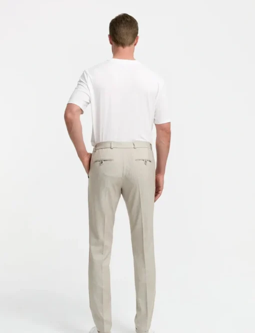 Zuitable cargo broek 241212-DISPARTAFL Beige Sale