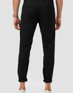 Zuitable cargo broek 202641-DiSpartakus Zwart Outlet