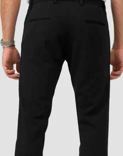 Zuitable cargo broek 202641-DiSpartakus Zwart Outlet