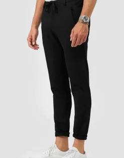 Zuitable cargo broek 202641-DiSpartakus Zwart Outlet
