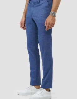 Zuitable chino 221605-DiSailor Blauw New