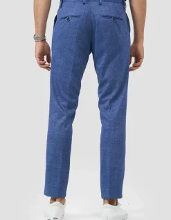 Zuitable chino 221605-DiSailor Blauw New