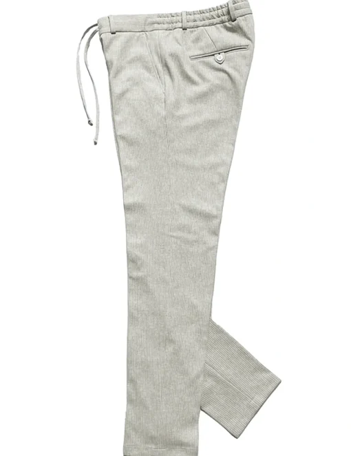 Zuitable chino 241652-DISPARTAFLEX Beige Discount