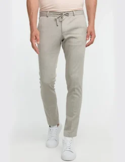 Zuitable chino 221605-DiSpartaflex Beige Discount