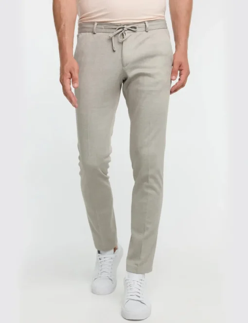 Zuitable chino 221605-DiSpartaflex Beige Discount
