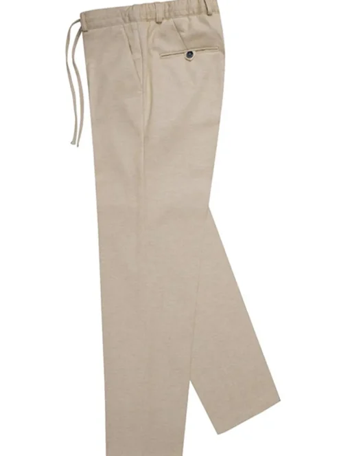 Zuitable chino 221605-DiSpartaflex Beige Discount