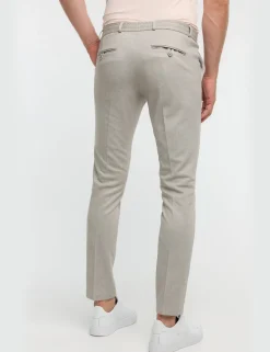 Zuitable chino 221605-DiSpartaflex Beige Discount