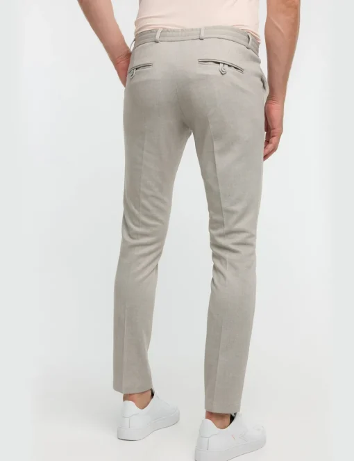 Zuitable chino 221605-DiSpartaflex Beige Discount