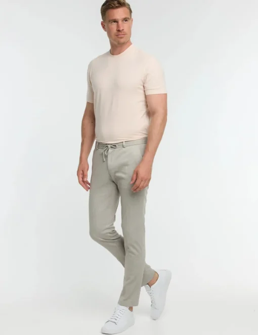 Zuitable chino 221605-DiSpartaflex Beige Discount