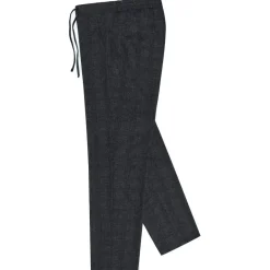 Zuitable chino 231674-DISPARTAFL Donker grijs Fashion