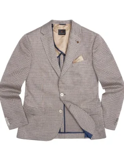 Zuitable colbert 232635-DINICK Beige Fashion
